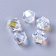 Имитация австрийских кристаллов SWAR-O001-01A-1