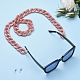 Eyeglasses Chains AJEW-EH00021-02-5