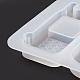 Moldes de silicona aptos para alimentos con colgantes en forma de teléfono móvil diy SIMO-D001-03-5