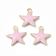 Charms in ottone KK-S345-060A-08-2