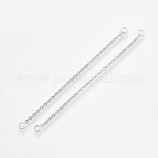 Латунные соединители звеньев цепи KK-T044-03A-P