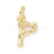 Латунные подвески KK-K165-04P