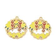 Стойки подвески обшивки сплава FIND-M020-06G-02