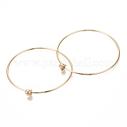 Латунные браслеты делает KK-S354-280-NF