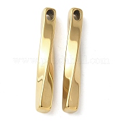 Подвески из нержавеющей стали 304 STAS-U037-16G