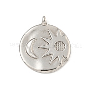 Подвески из нержавеющей стали 304 STAS-I307-566P