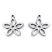 Подвески из нержавеющей стали 304 STAS-N092-99