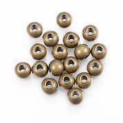 Бусины из нержавеющей стали 304 STAS-H394-3mm-15AB