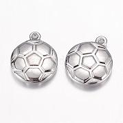 Подвески из нержавеющей стали 304 STAS-G071-23P