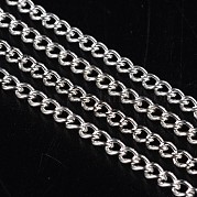 Железа скручены цепи CH-TM0.5-S