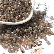 Краска для выпечки пикассо стеклянные бусины SEED-A032-02A-13