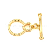 Латуни Переключить застежками KK-A223-26G