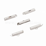 Железо скользят по конечных бюгельных труб IFIN-R212-1.0cm-P