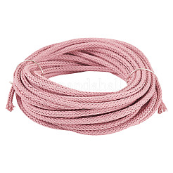 5 м плетеных проводов из нержавеющей стали 304 с нейлоновым покрытием&nbsp;TWIR-TA0001-08A