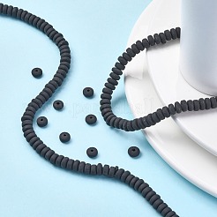 Полимерной глины ручной работы бисер нитей&nbsp;CLAY-N008-008J