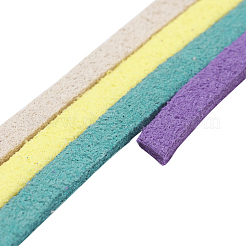 Cordon en faux suède de 3 mm&nbsp;LW-JP0003-09