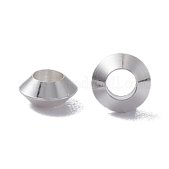 Messing Perlen&nbsp;KK-D002-08S