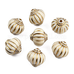 Фонарь обшивки акриловые бусины&nbsp;X-PACR-Q102-202A