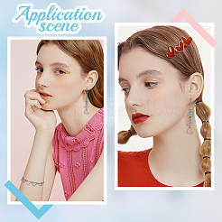 201 соединительное кольцо из нержавеющей стали STAS-PH0004-51