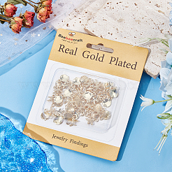 40 шт. подвески-соединители из сплава в морском стиле&nbsp;FIND-BBC0002-96