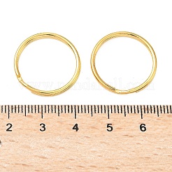 Железные разрезные кольца&nbsp;FIND-C084-03B-G