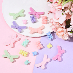 30 шт.&nbsp;OACR-YW0002-38