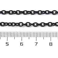 Ожерелья из нержавеющей стали 304 с цепочкой из троса&nbsp;STAS-G170-13B