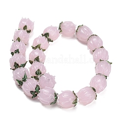 Бусины лэмпворк &nbsp;LAMP-F041-02-A02