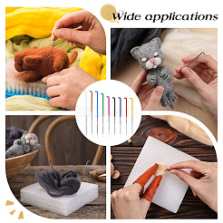 Железные иглы для перфорации&nbsp;FIND-MA0001-27