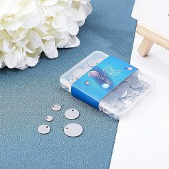 Подвески из нержавеющей стали 304&nbsp;STAS-UN0015-99P