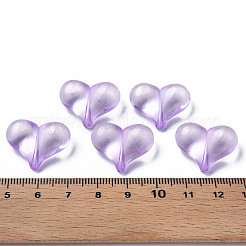 Прозрачные акриловые бусины&nbsp;LS-MACR-S373-70-B14