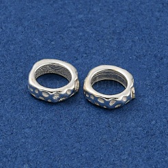 925 шарики стерлингового серебра&nbsp;LS-STER-C007-02A-S