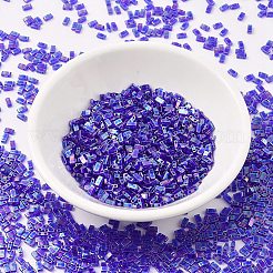 Миюки половина бусины тила&nbsp;X-SEED-J020-HTL0177