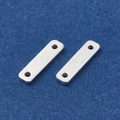 925 liens en argent sterling&nbsp;STER-D006-06S