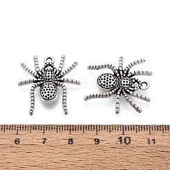 Сплавочные подвески тибетского стиля&nbsp;TIBEP-T054-01AS