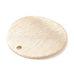 Charms in ottone&nbsp;KK-Y003-07C-G