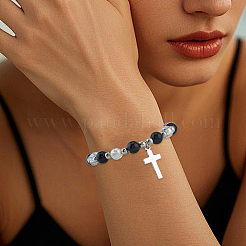 100 шт. Подвески из сплава в тибетском стиле TIBEP-SC0003-28