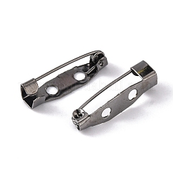 Железная фурниутра для броши&nbsp;X-E035Y-B