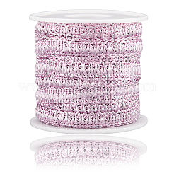 10 ярд полиэстеровой кружевной ленты для отделки&nbsp;OCOR-GF0004-83F