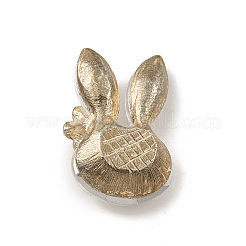 Сплав кабошонов&nbsp;GLAA-B010-01KCG-05