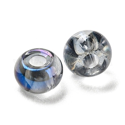 Perline semi di vetro&nbsp;GLAA-Q096-01H
