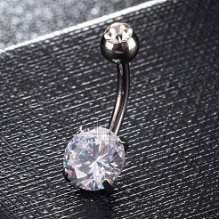 Пирсинг украшения AJEW-EE0006-24B