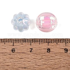 Perle di plastica trasparente&nbsp;KY-Q010-31