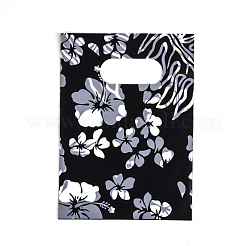 Печатных пластиковые мешки PE-T003-15x20cm-01