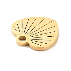 201 подвеска из нержавеющей стали&nbsp;LS-STAS-E015-08G