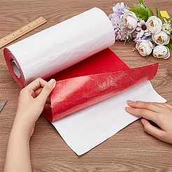 Стикер войлока полиэстера DIY-WH0409-73A