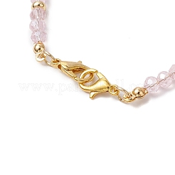 2шт. 2 стиля стеклянных бусин BJEW-JB11573