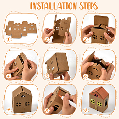 7 Set&nbsp;CON-PH0003-53