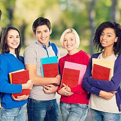 Полиэфирная ткань AJEW-WH0472-69A