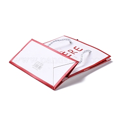 Sacchetti di carta rettangolari&nbsp;CARB-F008-03A
